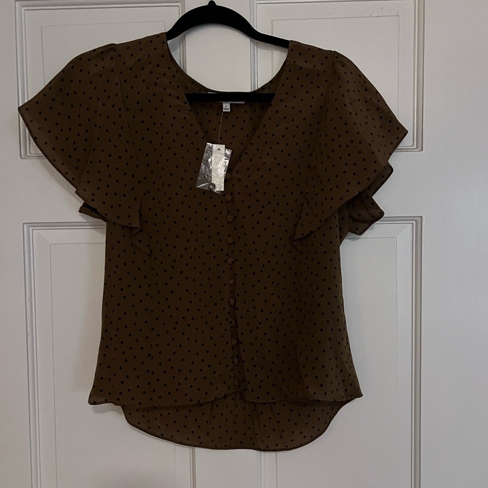 Madewell Tshirt